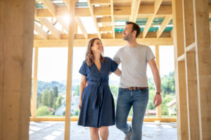 Home construction
